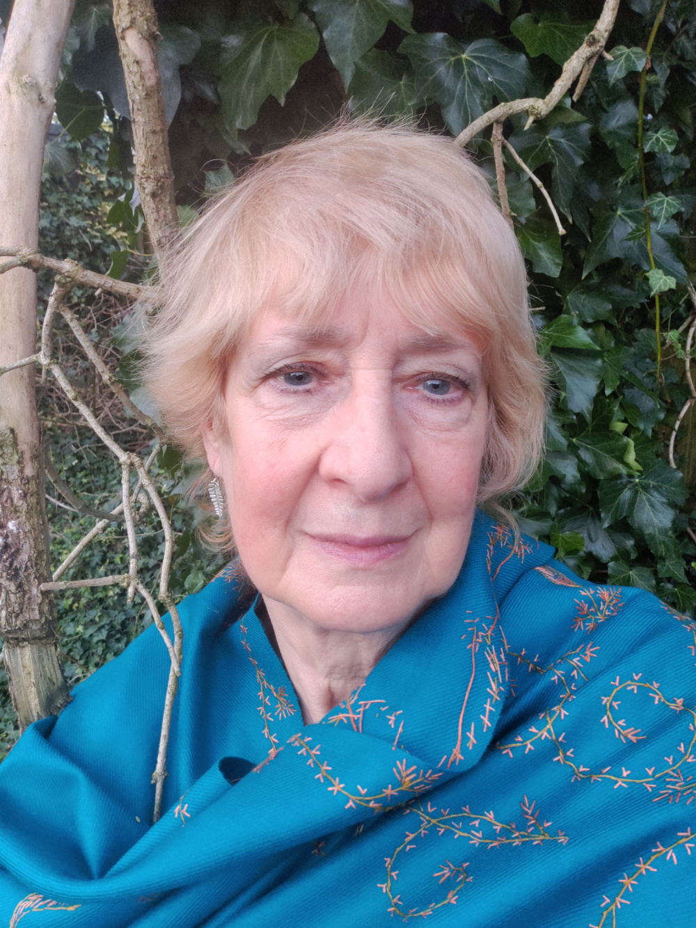 Cath Edwards